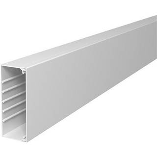 Kabelkanal wdkh 60x150 mm grå ral 7035