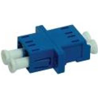 LK Fiberadapter actassi lc/upc sm duplex