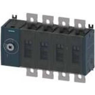 Siemens Lastafbryder 690v 630a 4p