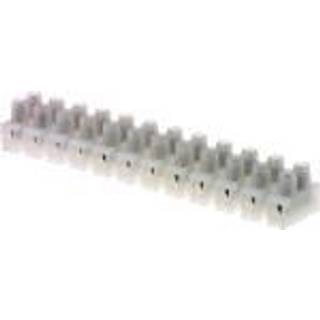 Klemrække 12X6 Q M/Tb Solar