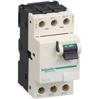 Schneider 054150r 14 a 15ka/ 415vgv2le16
