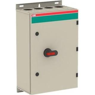 ABB Sikkerhedsafbryder 200a kapslet emc