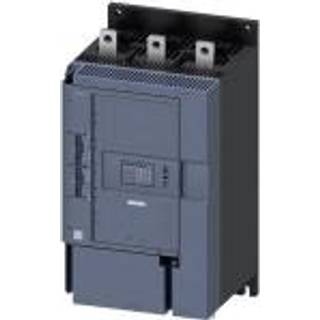 Siemens 3rw52 480v 250a 24v fjeder analog