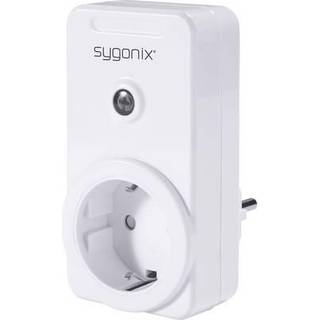 Sygonix SY-3439742 Polykrystallint solcellemodul 1 stk