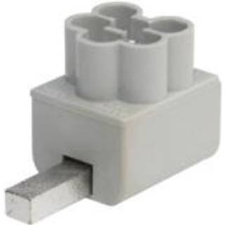 Tilgangsklemme 3x1,5-16 mm² til gruppemateriel, AS/3x16 SNS