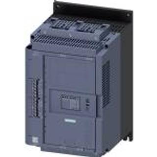 Siemens 3rw52 480v 63a 24v skrue analog