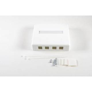 Office box 4 port universal