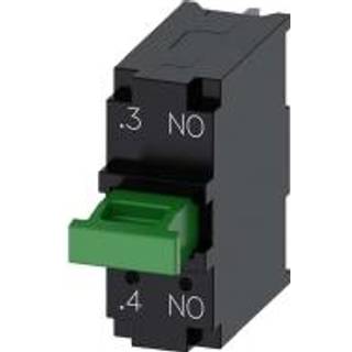 Siemens Kontakt modul 1no