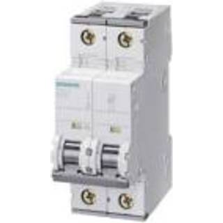Siemens Automatsikring 10ka 2p a 16a