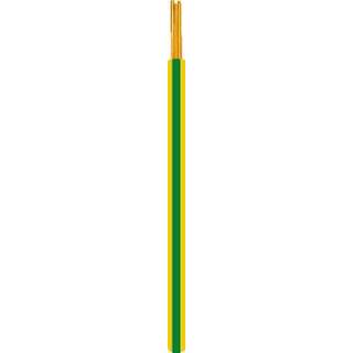Ledning 1g4 h07v2-k,g/gr 100sp