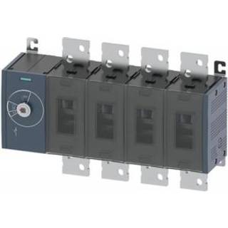 Siemens Lastafbryder 690v 1250a 4p