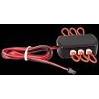 Hide-a-Lite 7980466 Koblingsboks 6-vejs