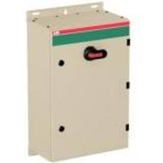 ABB Sikkerhedsafbryder ot200kuur3tz