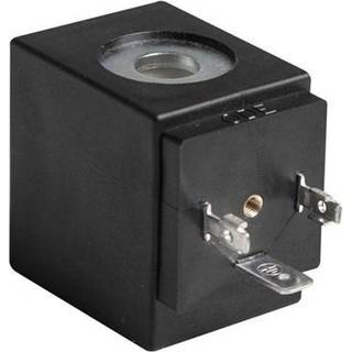 KH-Technic Spole for magnetventil serie 21 230vac 14,5va, omgivelsestemperatur -10...40°