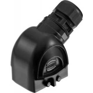 Harting Stikhus han eco 10 b incl. m32 i side