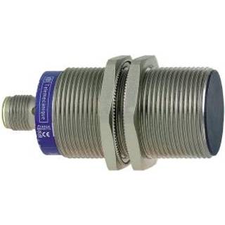 Telemecanique Sensors Induktiv fl m30 npn nc sn = 15mm m12