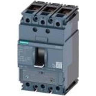 Siemens Maksimalafbryder 3va1,36ka,3p,tm240,100a