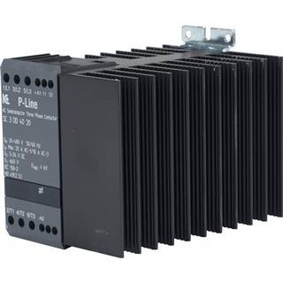 Ic electronic Relæ elektron 3p 20a sc3-dd4020