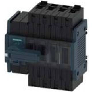 Siemens Lastafbryder 690v 16a 4p