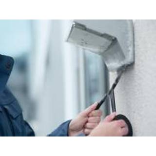 Hellermann Tyton HelaTape Flex 1000+ Isoleringstape 19 mm x 20 m Hvid