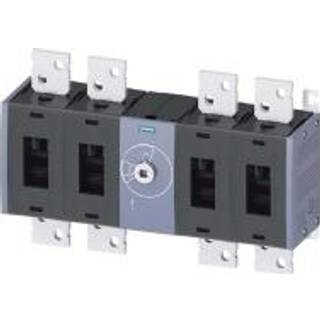 Siemens Lastafbryder 690v 1600a 4p