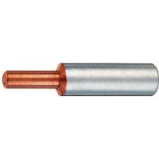 Klauke Pinbolt AL/CU rd-/ sektor 35/50 mm2