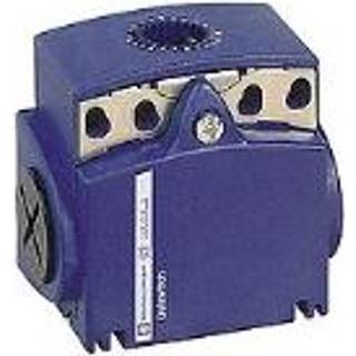 Telemecanique Sensors Endestop krop xckj 1nc+1no pg11