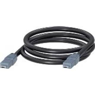 Siemens 3va-linje tilslutning 2,0m