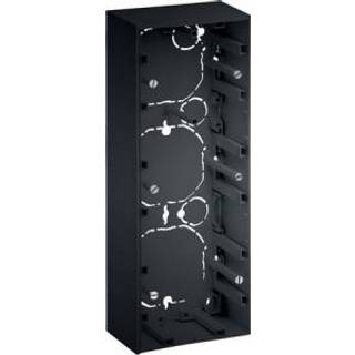 Berker Underlag basic 3 modul s.1 ant