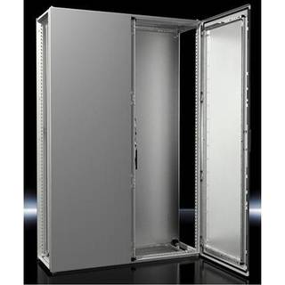 Rittal Gulvskab vx25 1200x1800x400MM bxhxd