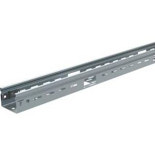 Legrand P31 cpc armaturskinne 60x75 pg 3 meter