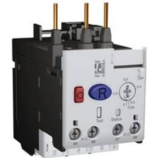Rockwell Elektronisk motorværn 1-5a
