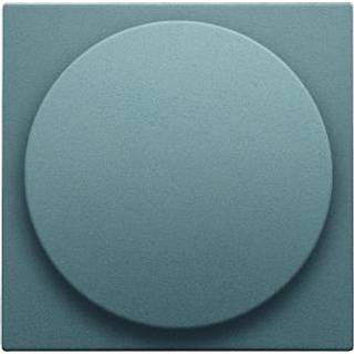 Niko Afdæk. drejelysdæmp steel grey