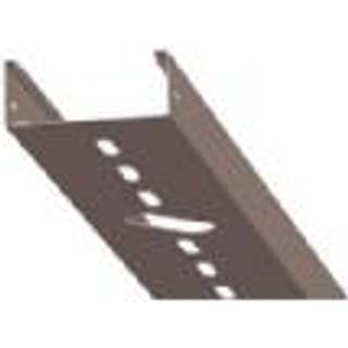 Armaturskinne W70 40Hx70Mm Fzs 3M Wibe Group