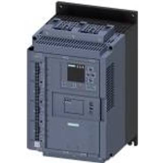 Siemens 3rw55 690v 63a 24v fjeder