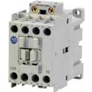 Rockwell Kont.100-c09kj01,3p+1b  24v50hz