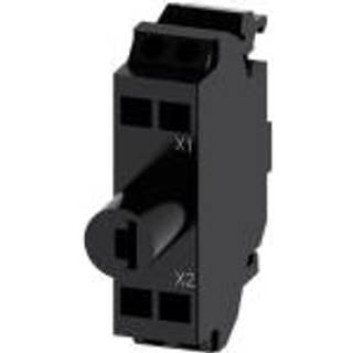 Siemens Led modul 6-24v ac/dc orange, fjeder