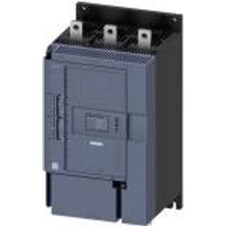 Siemens 3rw52 480v 210a 24v skrue analog