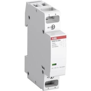 ABB Installationskontaktor esb16-20n-01