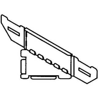 Universal Hjørne 60Hx1Mm Fzs Wibe Group
