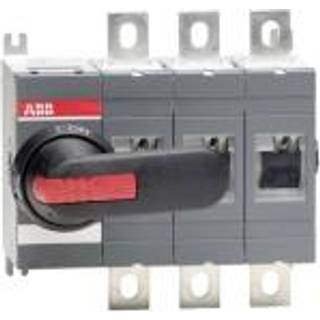 ABB Lastafbryder 3pol 315a bundmont