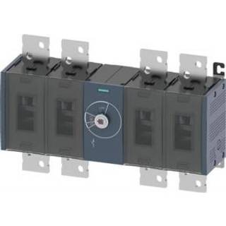 Siemens Lastafbryder 690v 1250a 4p