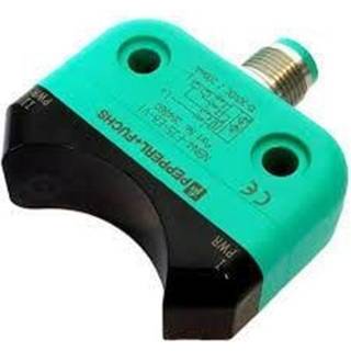 Pepperl + Fuchs Induktiv føler NBN4-F25-E8-V1 for Stik M12