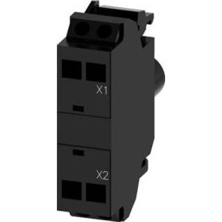 Siemens Led modul, int. led, 24-240v ac/dc, grøn