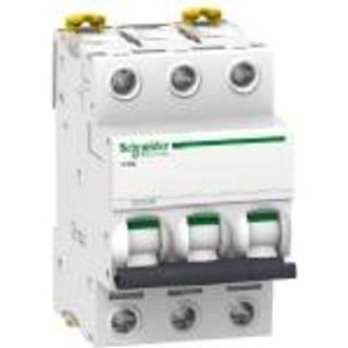 Automatsikring C3A 3P 25Ka 3M Schneider Electric
