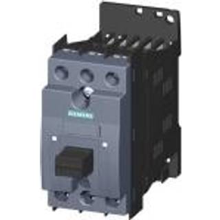 Siemens Solidstate kontaktor 3,8a