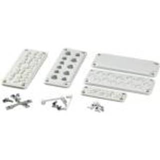 Membranflange Str. 2 Tpe Fibox