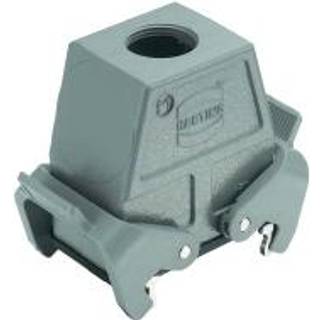 Harting Koblingshus han 10 b 1xm25 med 2 bøjler