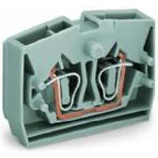 WAGO 264-321 Stackable Centre Terminal Blocks Series