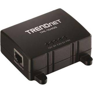 Trendnet gigabit poe splitter TPE-104GS
